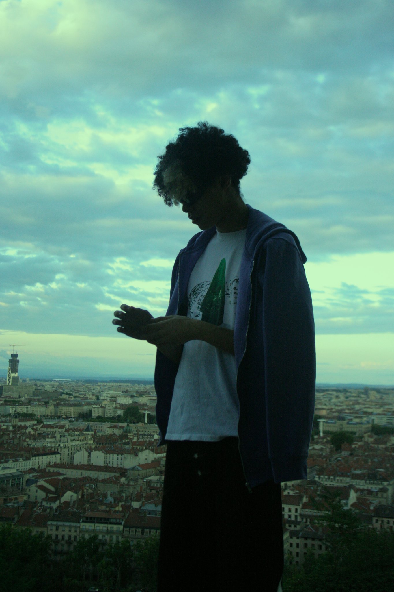 ony (Onyji_) / Twitter