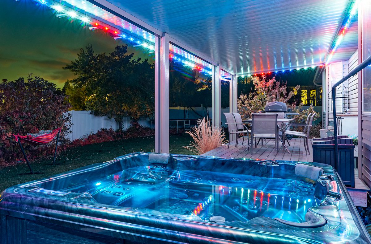 _lanailights's tweet photo. It's #WorldPhotoDay 📷 Send us your favorite Lanai Lights photo for a chance to be featured on our page! https://t.co/Dmqwz8502F

#lanailights #lanailighting #lanai #swfl #florida #patio #swflorida #livebrighter

*Lanai Lights Is An Authorized Dealer Of TrimLights https://t.co/nKYG6gzcFx