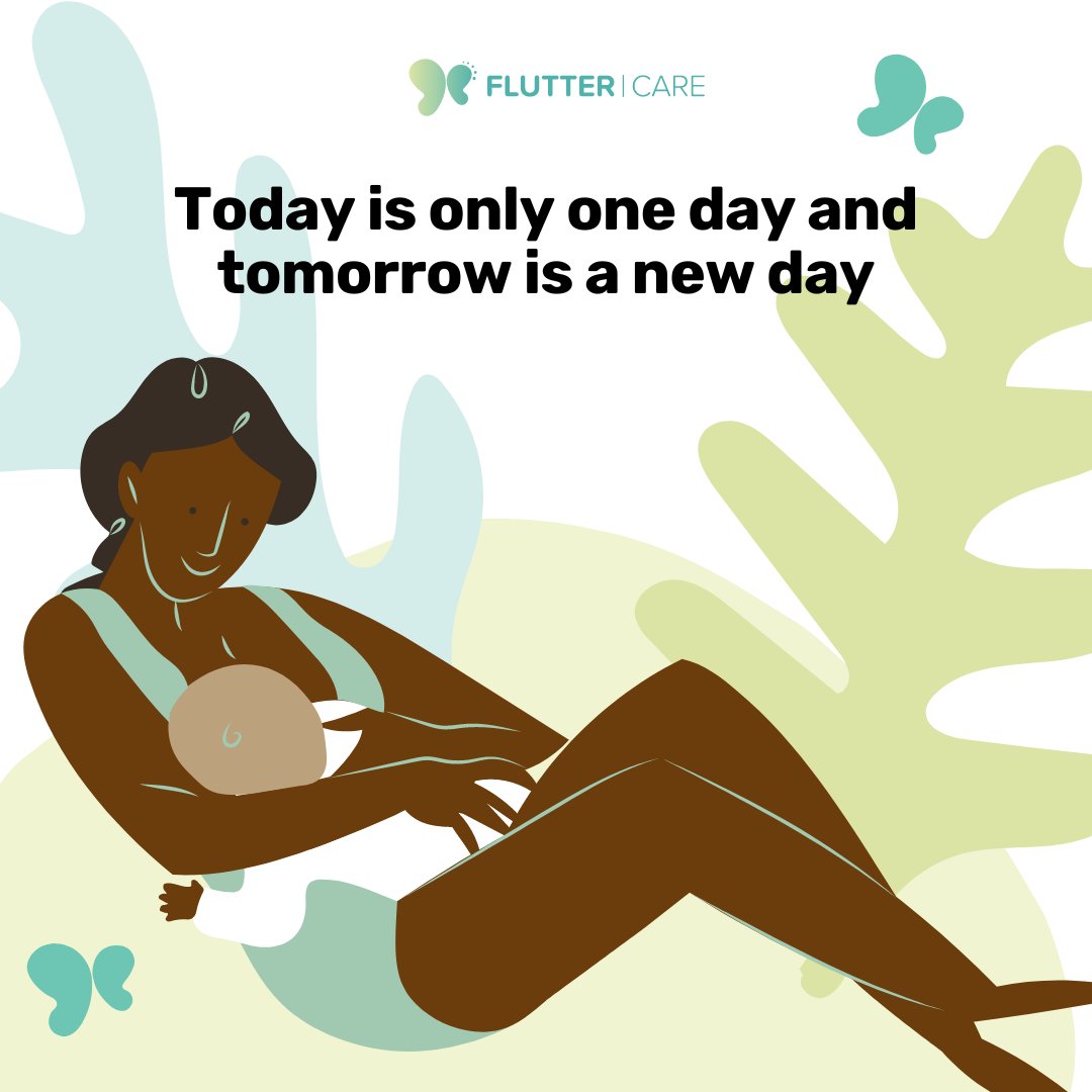 Flutter Care (@fluttercareinc) on Twitter photo It's the end of the week! Whether the past few days have been tough, or you just want to start your weekend on a positive note, here are two affirmations you can save and repeat to yourself. π
#postiveaffirmations #positivity #affirmation #mentalhealth #mentalhealthjourney It's the end of the week! Whether the past few days have been tough, or you just want to start your weekend on a positive note, here are two affirmations you can save and repeat to yourself. π
#postiveaffirmations #positivity #affirmation #mentalhealth #mentalhealthjourney