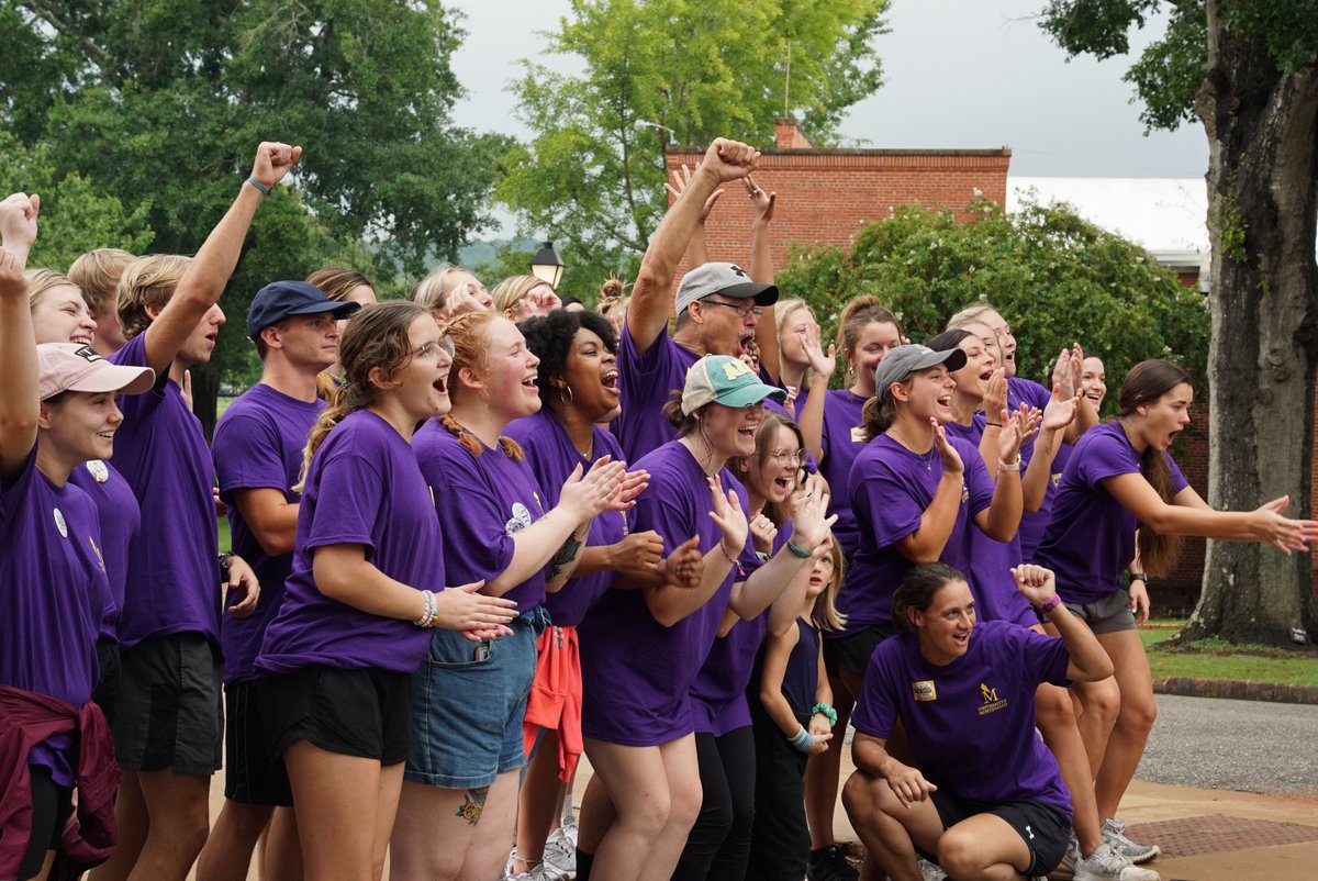 Montevallo Falcons tweet media