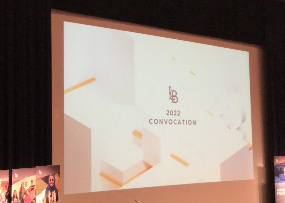 CSULB_ALO's tweet image. The start of the 2022-23 Academic Year officially begins!