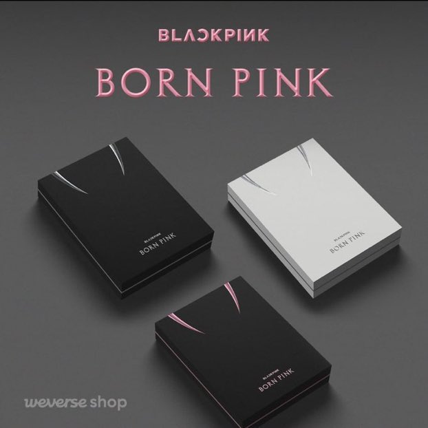 nan1994rm11's tweet photo. แจกอัลบั้มbornpink 1บั้มค่ะ 1คน สุ่มแจกตอนครบ24ชม จบการปั่น��ตรีม กติกาเพียงขอความร่วมมือช่วยปั่นวิวยูทูปค่ะให้สี่สาวค่ะ รีไปเลย 

BLACKPINK IS BACK
PINK VENOM OUT TODAY
#PinkVenomOutTODAY 
#PINKVENOM https://t.co/G4pGo104IS