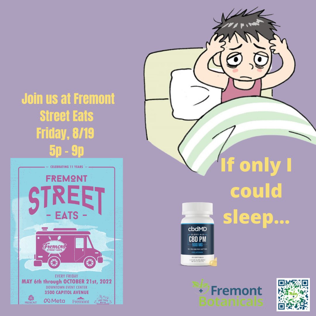 Come visit us at Fremont Street Eats today, Friday 8.19 from 5p to 9p

goo.gl/maps/MRsusv2U9…
Please note the location of parking, restrooms, etc.

@FremontBotanic1 @FmtStreetEats @Fremont4Biz  @Napo_Po @cbdmd_usa  #cbdwellness  #cbdforanxiety #cbdforsleep  #cbdbetter