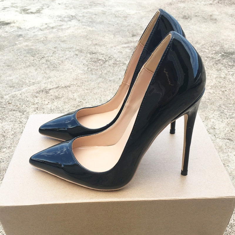 LocalScenesOrg's tweet image. 💰 Looking for a steal? Women Pumps Nude Pointed Toe High Heel Shoes Stiletto Ladies is now selling at $59.99 💰
Grab it ASAP shortlink.store/CPGO-ppJ20
#fashion #beauty #decor #localscenes