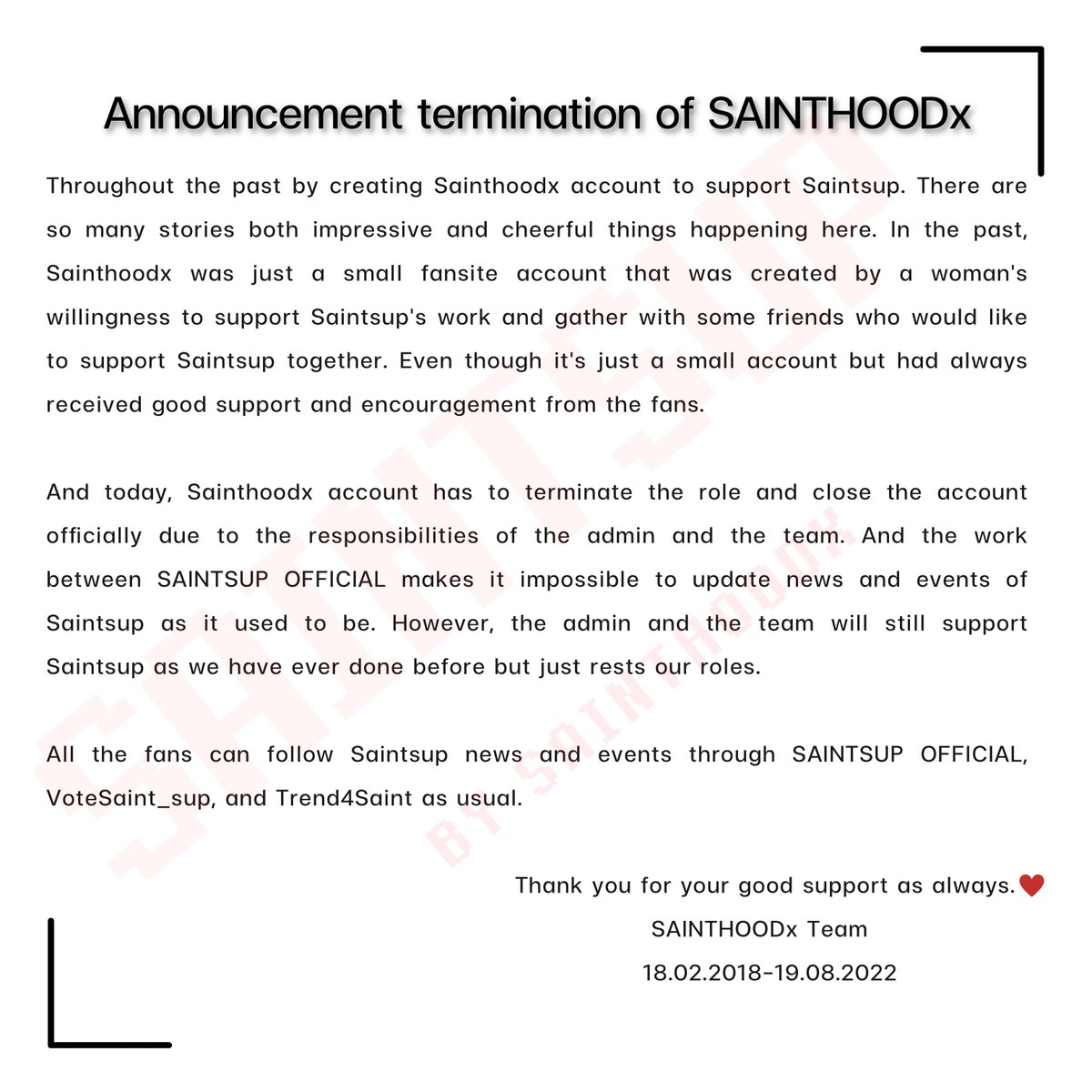 ( CLOSE ) 𝐒𝐀𝐈𝐍𝐓𝐇𝐎𝐎𝐃x tweet media