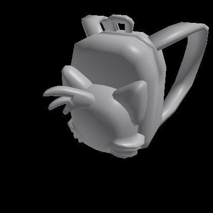 🦃 Sonic Speed Simulator | Leaks on Twitter: "Classic Tails Backpack