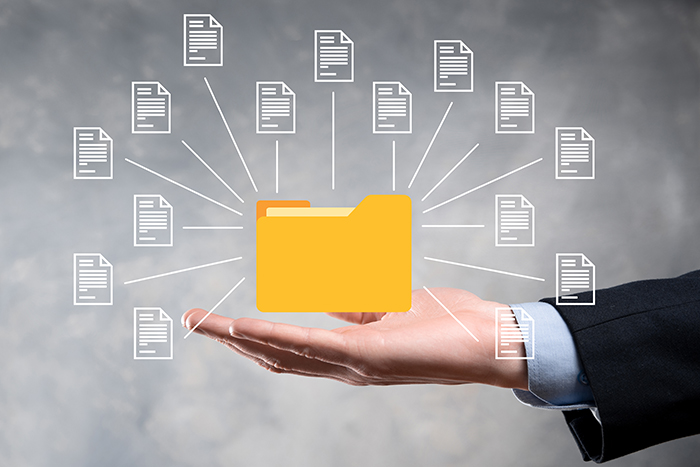 infoman_inc's tweet photo. Learn how to transition your business into the streamlined, paperless workplace that everyone dreams about with #Sage300 and #DocLink. Watch the on-demand webinar!  https://t.co/holZyaVIru https://t.co/V5rQiOYctG
