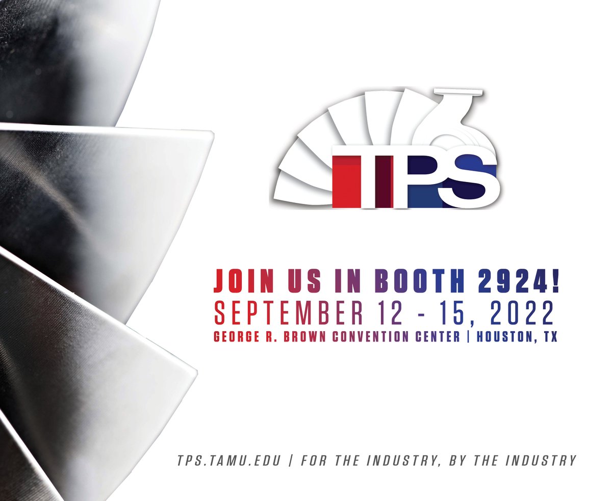 ERPVAR's tweet photo. Visit ProMRO at the Turbomachinery & Pump Symposia (TPS) conference is September 13-15, 2022. @ClientsFirstTX is exhibiting in booth #2924. Learn How to Automate MRO Business Processes https://t.co/TxfFAVWaLK #ERPsolutions #CloudERPSoftware @Acumatica #MROSoftware #ProMRO https://t.co/4YURbFfd01