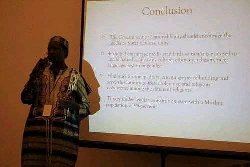 AkolMiyenKuol's tweet photo. My #Sudan Peace Plan, #Jakarta, #Indonesia, August 2009. #TheMediaProject #conference #AMK https://t.co/m6uRiRdeXu