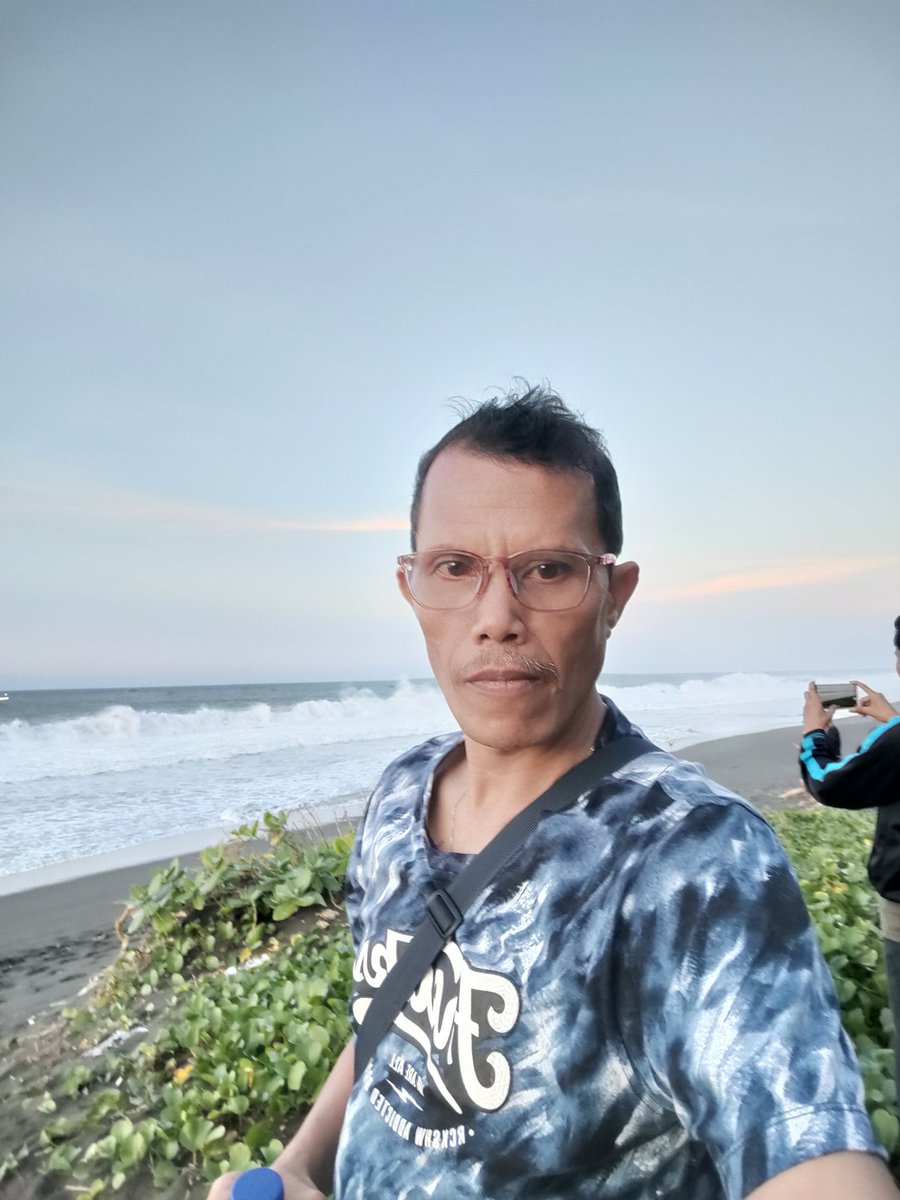 Shandhy Yudha Pratam (@shandhypratam) on Twitter photo 