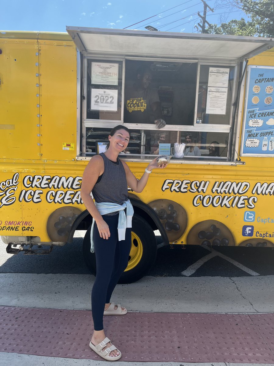 Thank you admin for the BEST cookies and ice cream today! <a href="/haycockcougar/">Haycock Elementary</a> <a href="/captaincookiedc/">Captain Cookie</a>