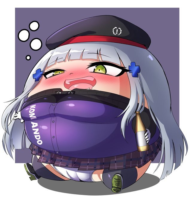 球体化416
Skebにて描かせていただきました 