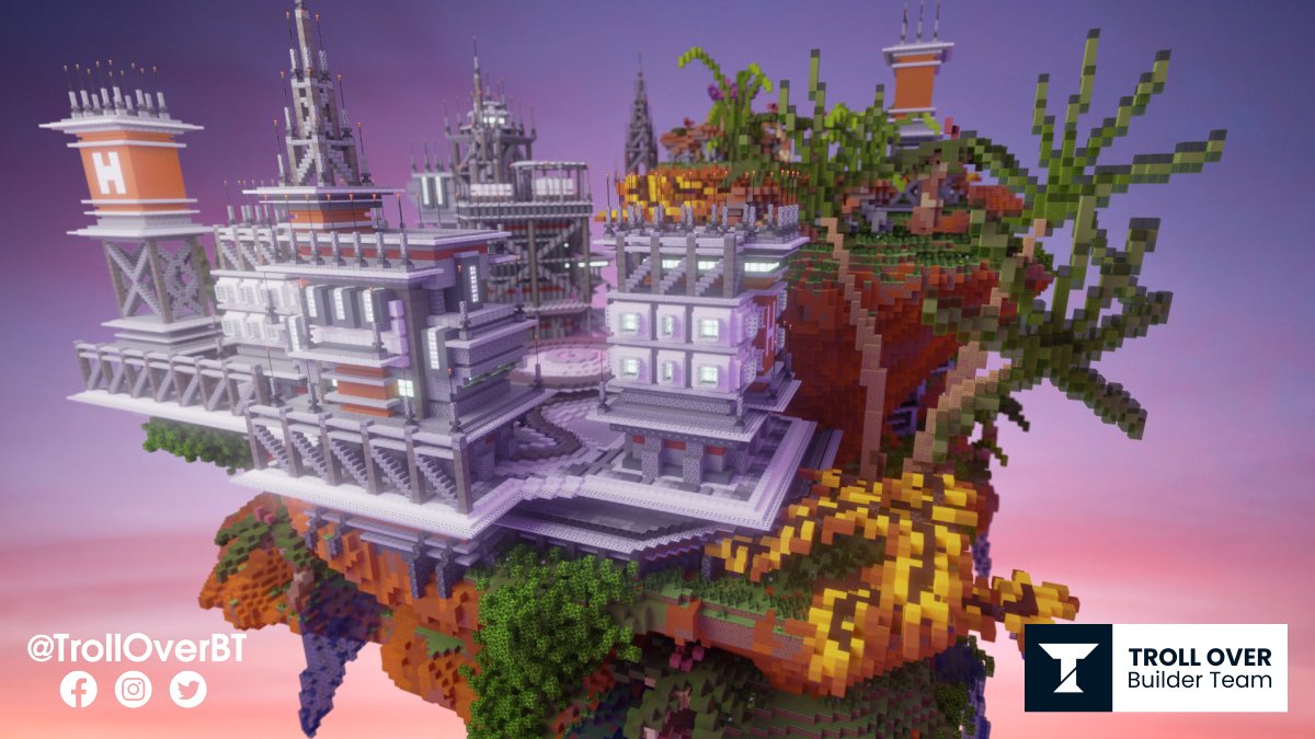 TrollOver - Build Team tweet media