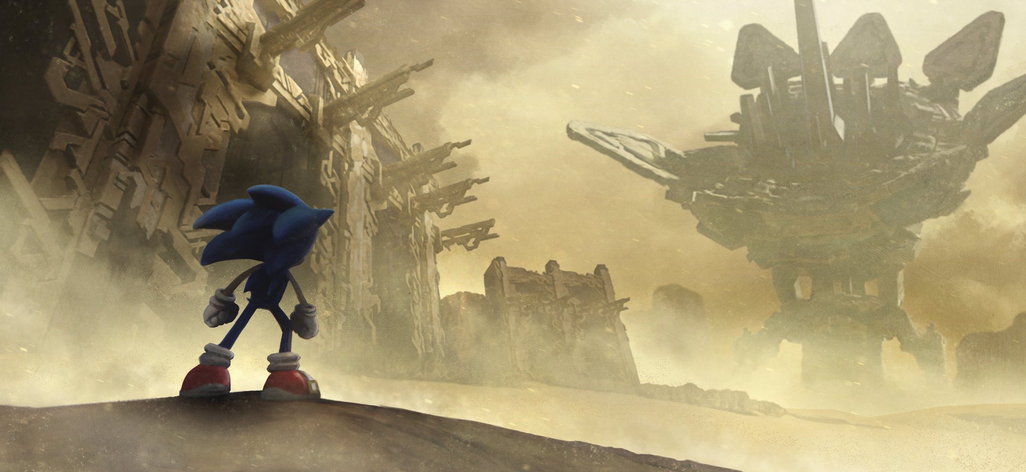 Sonic The Hedgehog On Twitter The Answers Are Waiting Just Around The Sonic The Hedgehog On Twitter The Answers Are Waiting Just Around The