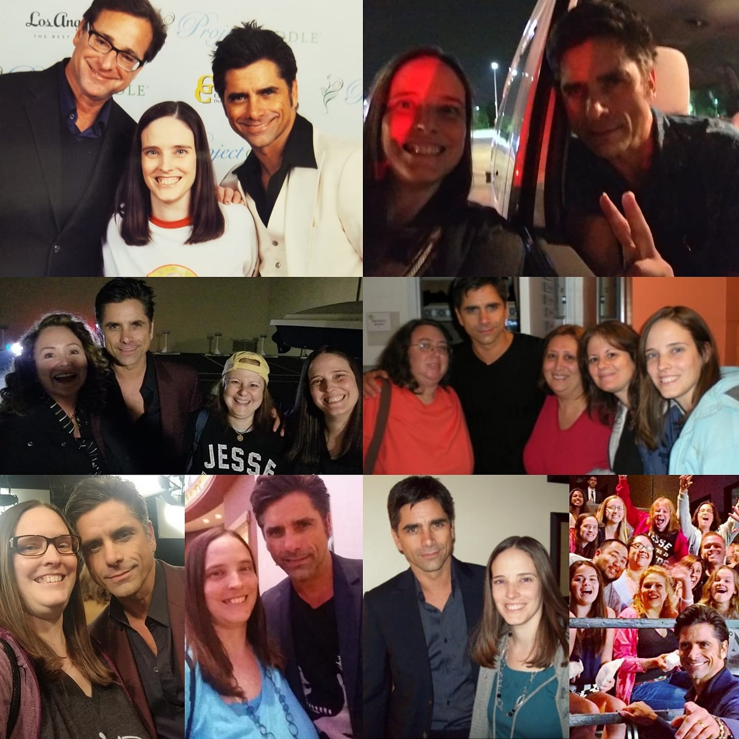 Happy Birthday John Stamos    