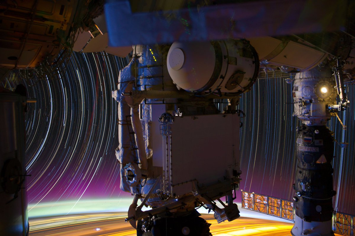 ISS_Research tweet picture