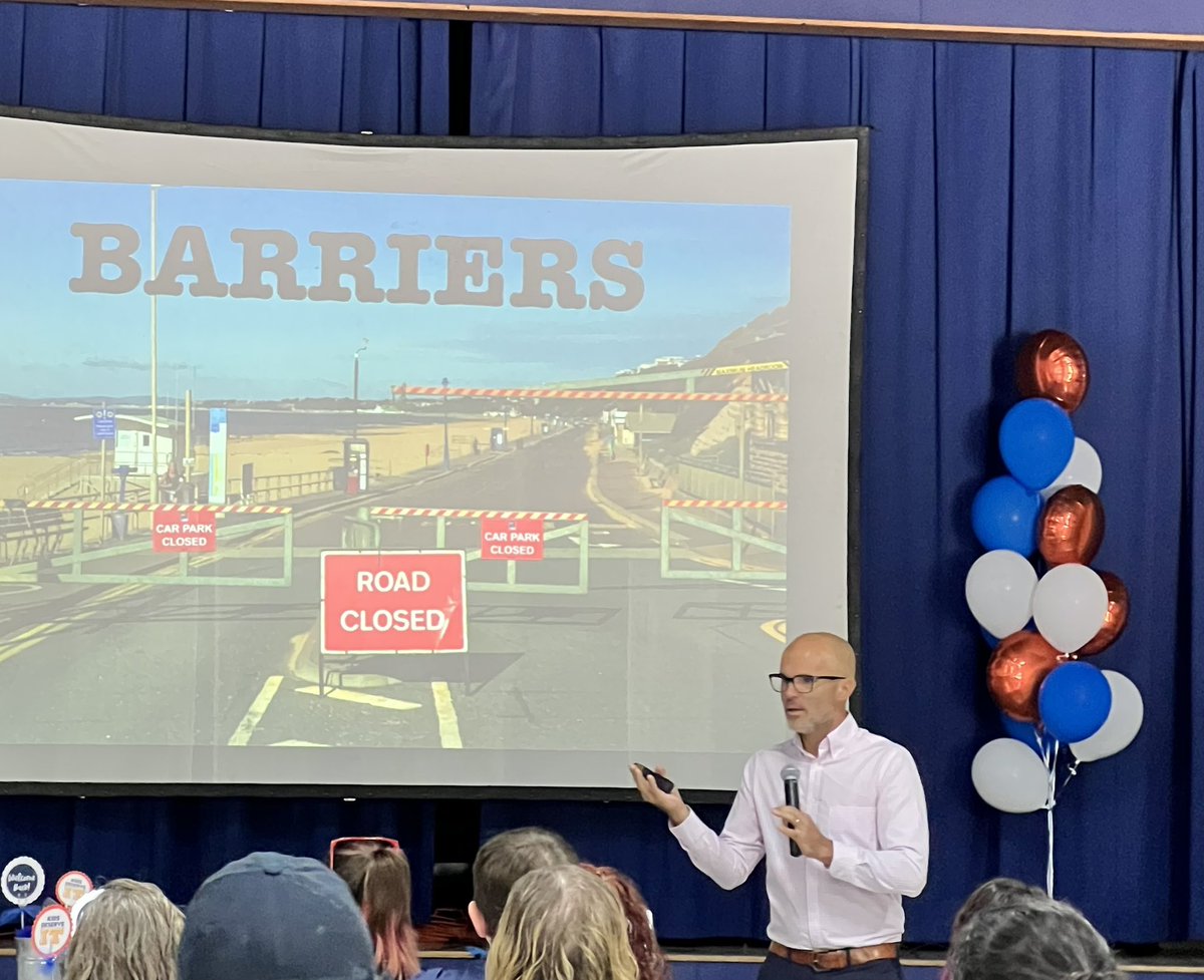 Megan Brown tweet media