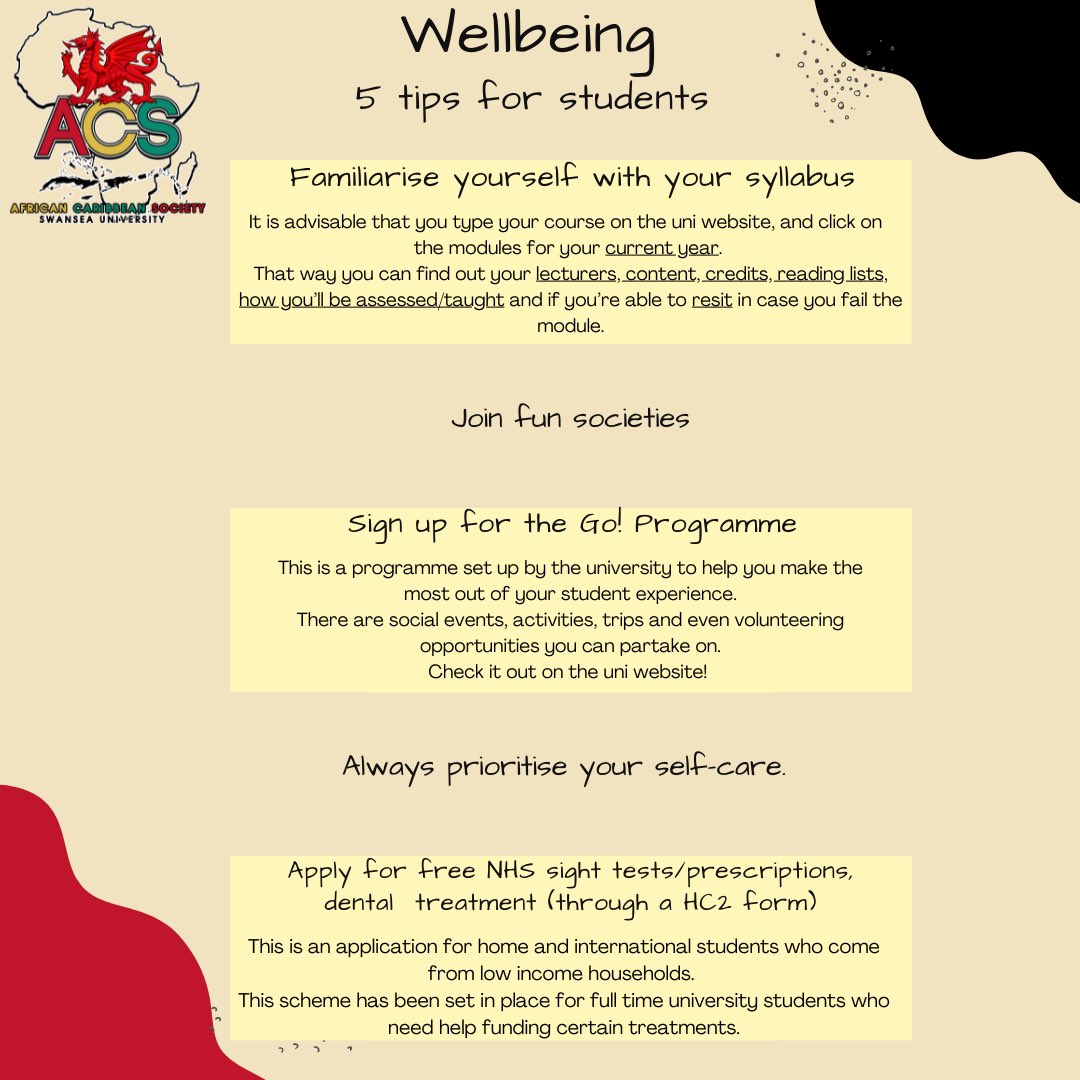 Swansea_ACS's tweet photo. Well-being https://t.co/gfFyj75mj6