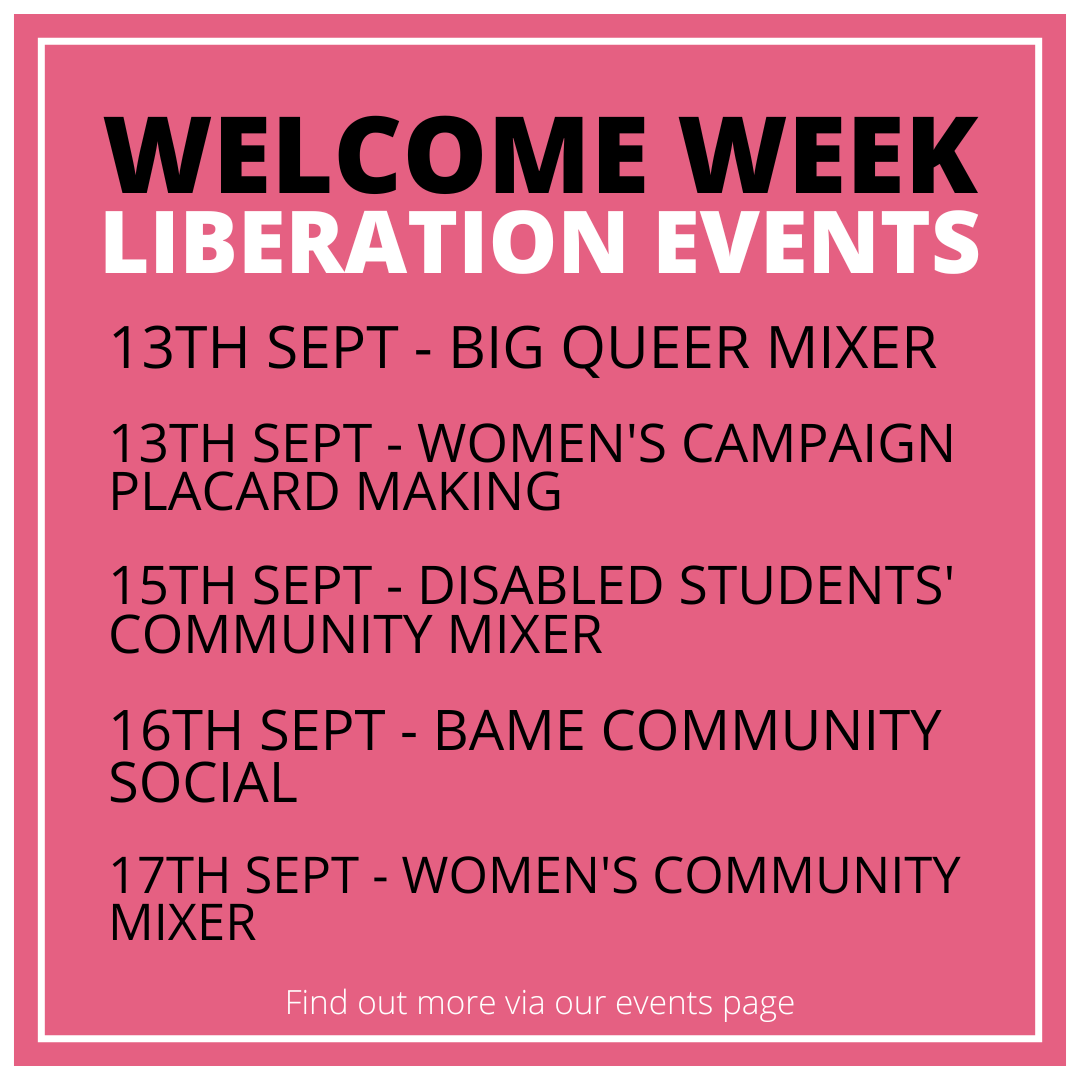 Liberation at EdUni tweet media