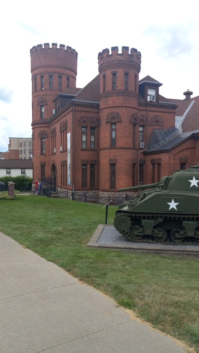 Lots of interesting findinngs. Two-day research trip to Albany and Saratoga to trace Eduardo Lagos, Chilean boxer that joined the National Guard in 1924. <a href="/HistArthGMU/">HIST/ARTH at GMU</a> @NYMuseumFriends <a href="/nysarchives/">NY State Archives</a>