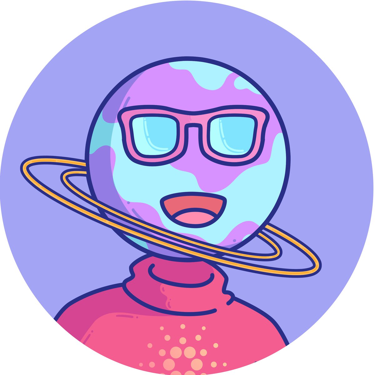 We love our community &amp; want to make sure all of you are heard. 

 As we grow bigger this is a daunting task, so to help us respond &amp; interact with everyone we want to introduce a 2nd twitter acct.  

Let’s make some noise &amp; welcome 

<a href="/CollectiveAgen7/">Collective Agent 🪐👀</a> 

#CNFT #CNFTCommunity