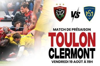 RCT – Rugby Club Toulonnais tweet media