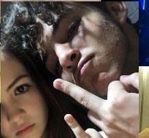 JoacoUpdates's tweet image. #KCAMexico
#JoaquinBondoniFashion 
#AuronPlay #Ferv #MontPantoja #MacarenaGarcia #FerVCHILE 
[@JoaquinBondoni]