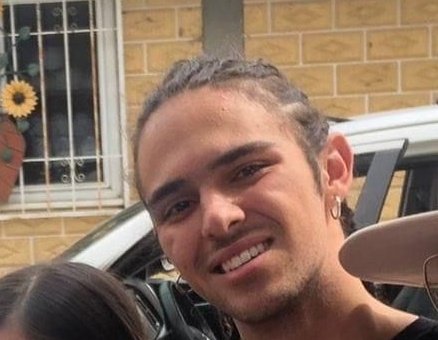 JoacoUpdates's tweet image. #KCAMexico
#JoaquinBondoniFashion 
#AuronPlay #Ferv #MontPantoja #MacarenaGarcia #FerVCHILE 
[@JoaquinBondoni]