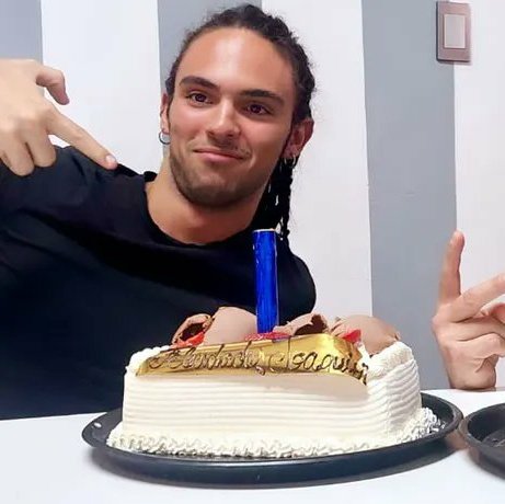 JoacoUpdates's tweet image. #KCAMexico
#JoaquinBondoniFashion 
#AuronPlay #Ferv #MontPantoja #MacarenaGarcia #FerVCHILE 
[@JoaquinBondoni]