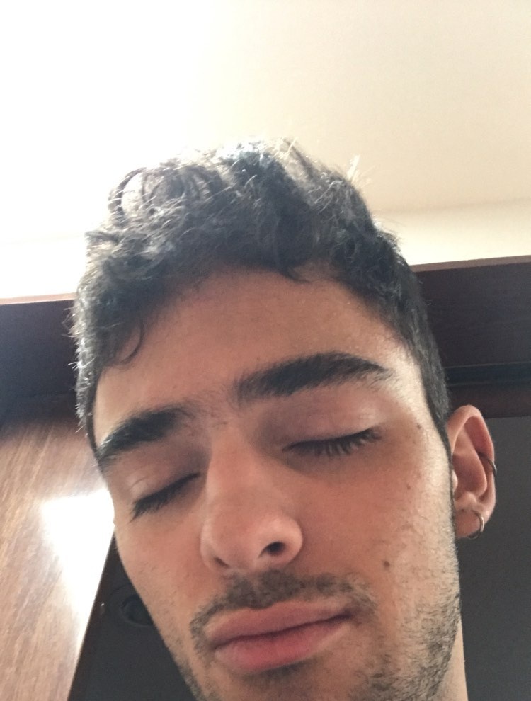 JoacoUpdates's tweet image. #KCAMexico
#JoaquinBondoniFashion 
#AuronPlay #Ferv #MontPantoja #MacarenaGarcia #FerVCHILE 
[@JoaquinBondoni]