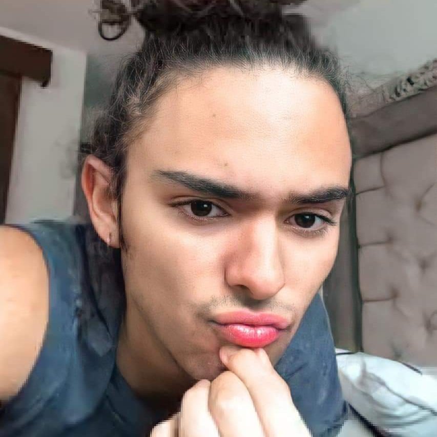 JoacoUpdates's tweet image. #KCAMexico
#JoaquinBondoniFashion 
#AuronPlay #Ferv #MontPantoja #MacarenaGarcia #FerVCHILE 
[@JoaquinBondoni]