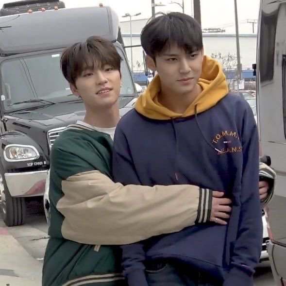 hochification's tweet photo. get well soon, our gyuchan :(( https://t.co/lUy2P65Rdy