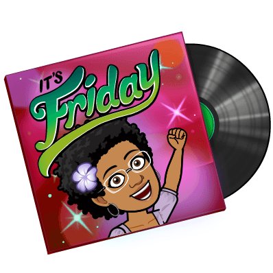 LLLwithLiz's tweet photo. Celebrate! You made it! https://t.co/q58MKBdweV
