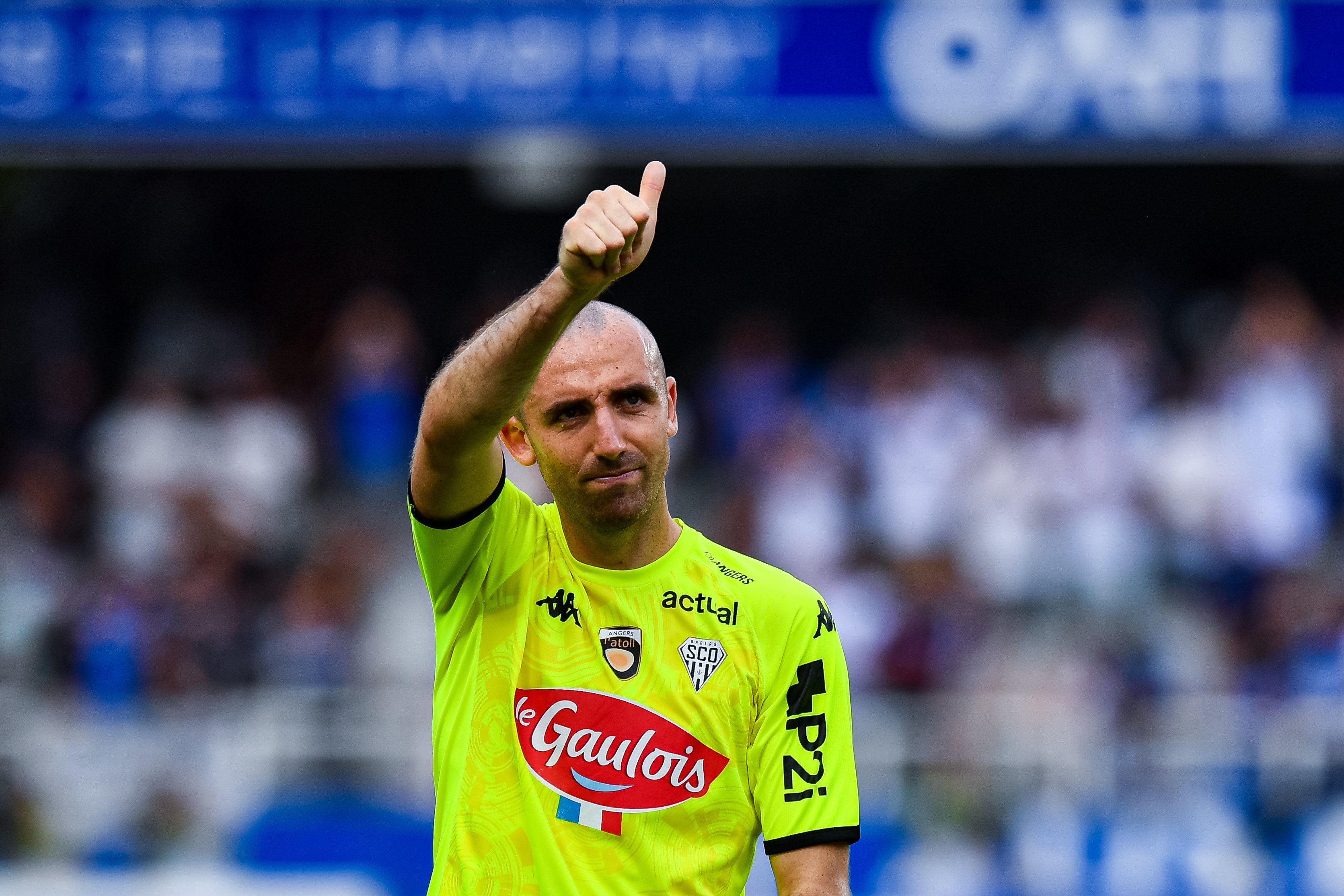 Paul Bernardoni (paul_bernardoni) / Twitter