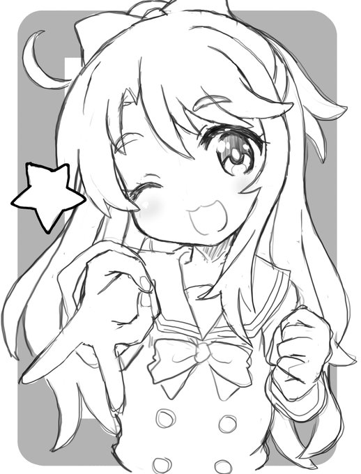 再放送見たらやはり可愛いのだわ#わたてん #姫坂乃愛 