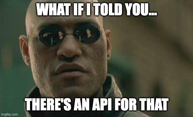 getreprise's tweet image. SEs be like...

#PreSales #SolutionsEngineer #SalesEngineer