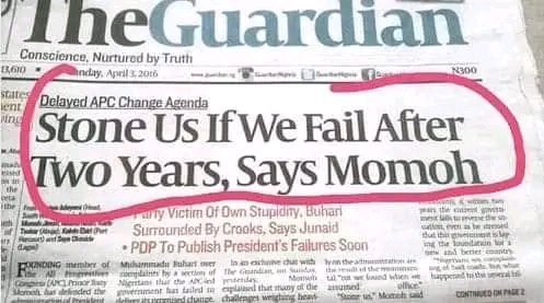 AdaralegbeJohn's tweet photo. Na the seventh year we dey https://t.co/1rbLMfDHxJ