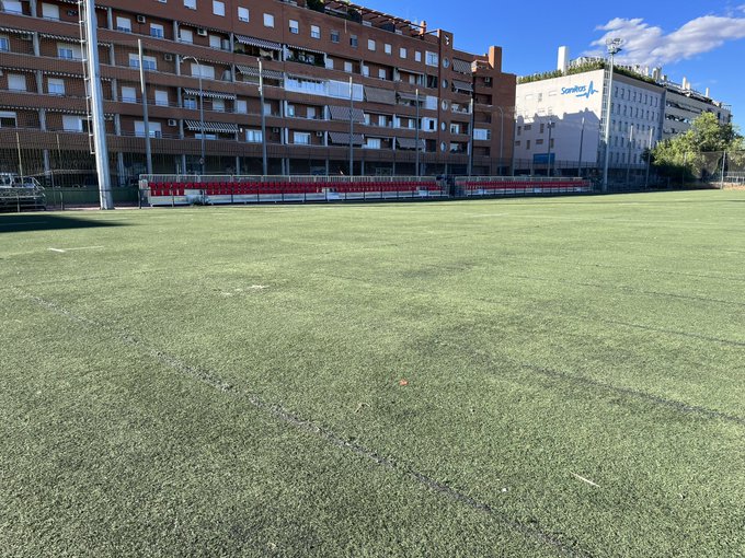 Foto cedida por Ayuntamiento de Alcalá