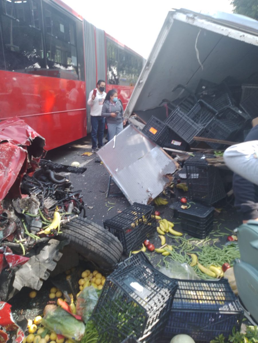 NOTICIAS URBANAS MEXICO tweet media