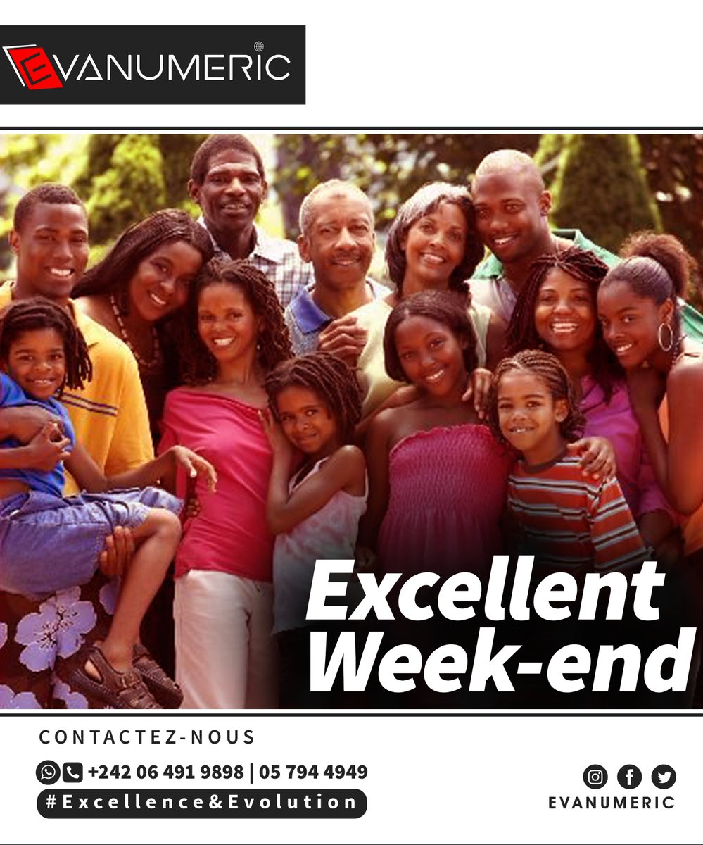 Evanumeric1's tweet image. #evanumeric
#excellence 
#evolution 
#weekendnumeric