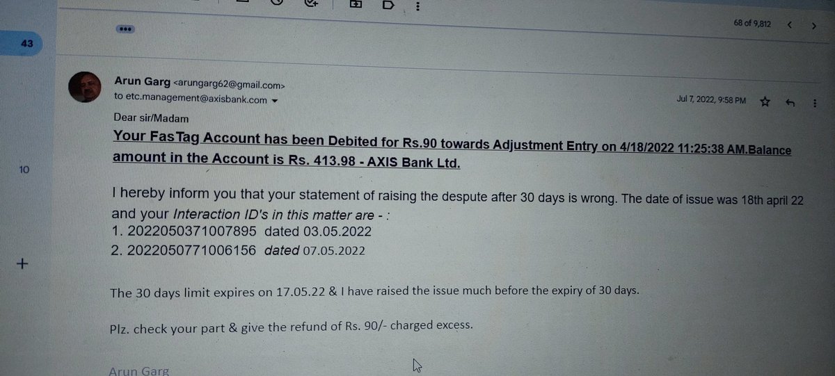 arungarg62's tweet photo. https://t.co/zQf2tmKIbk https://t.co/28bmMqhRTa