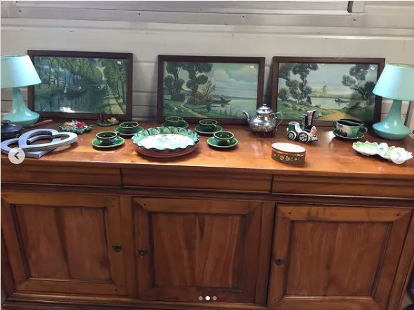 Association La Gerbe tweet media