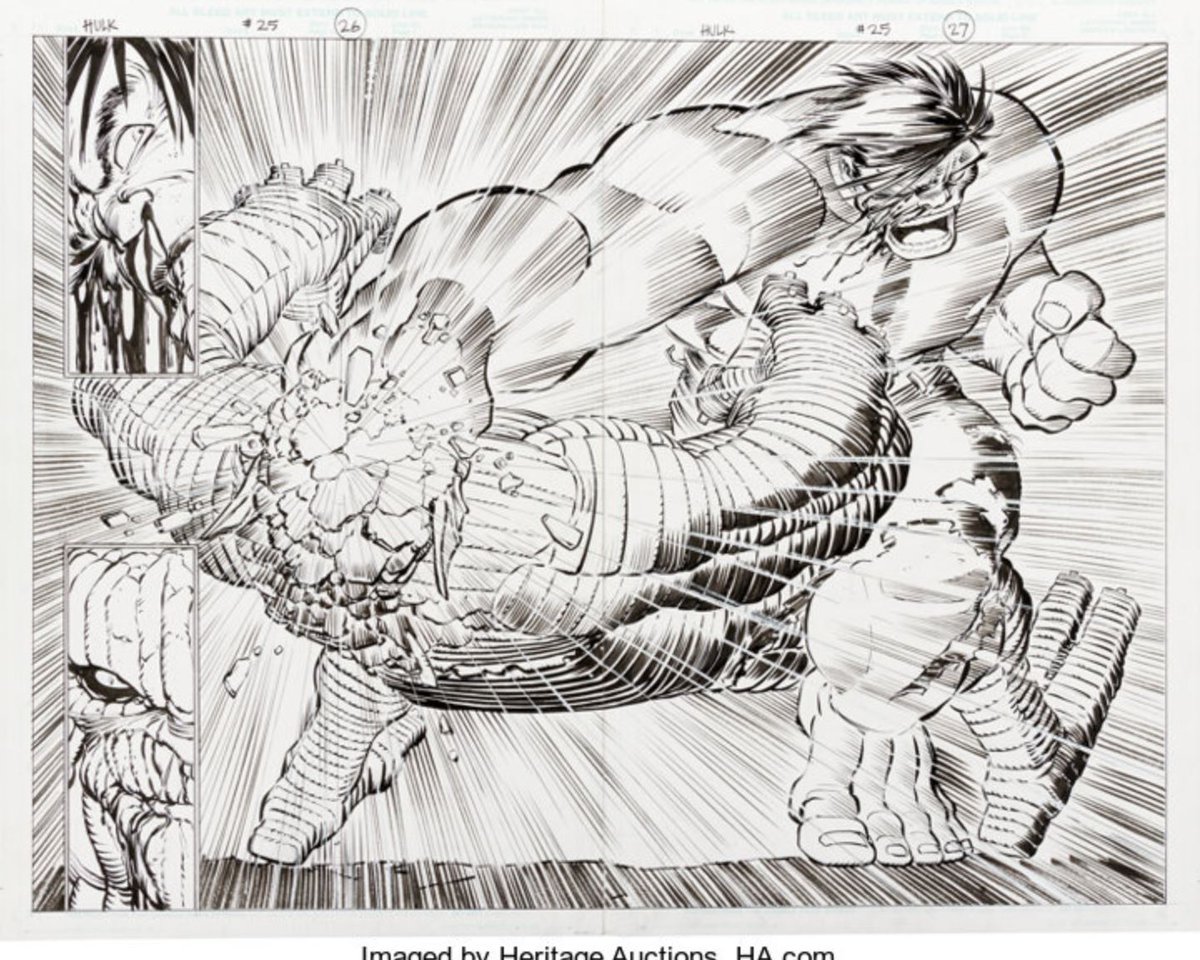RIP to the legend Tom Palmer. I don't think we will ever see a draftsman of his caliber again.