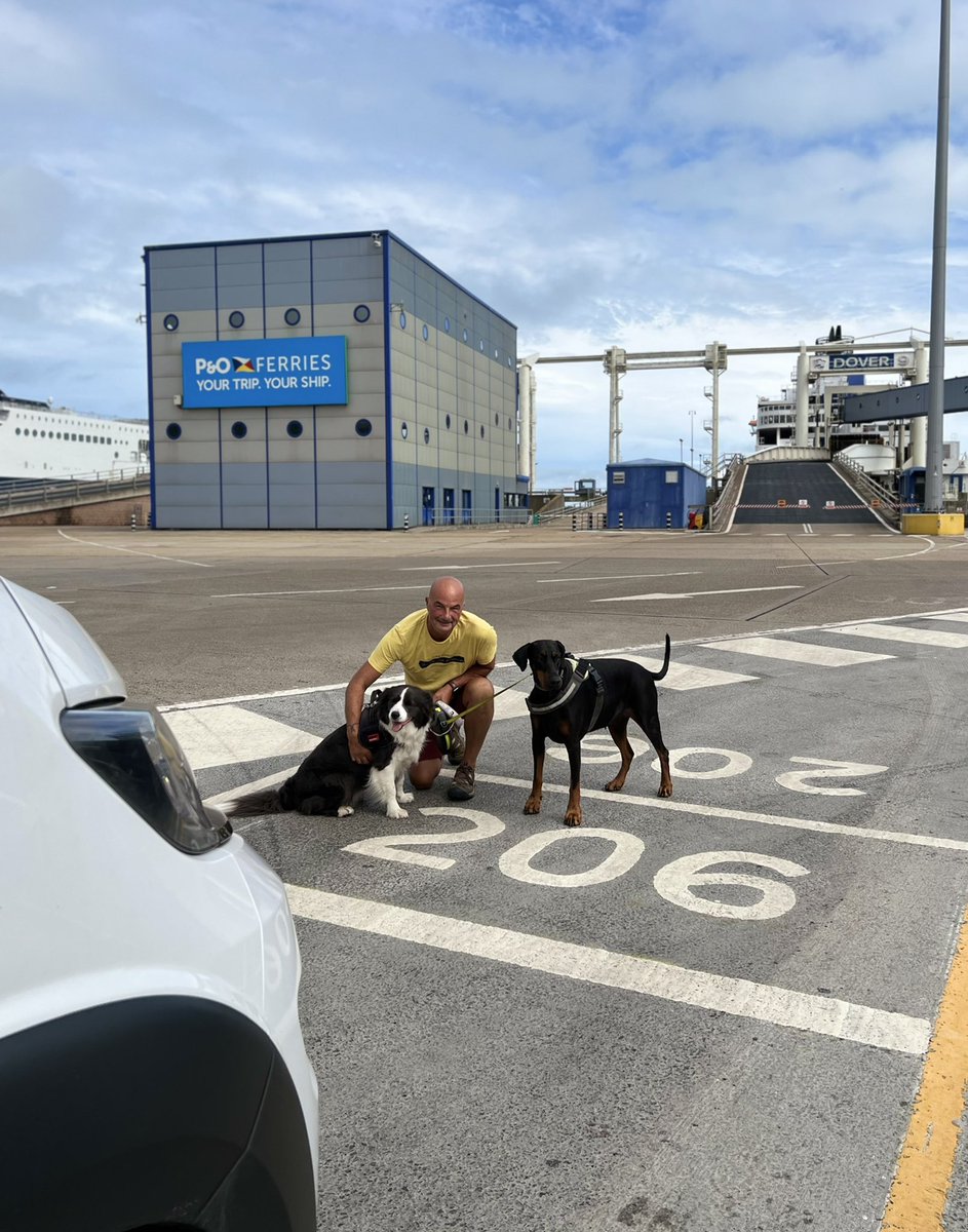 Dirk De Ridder tweet media