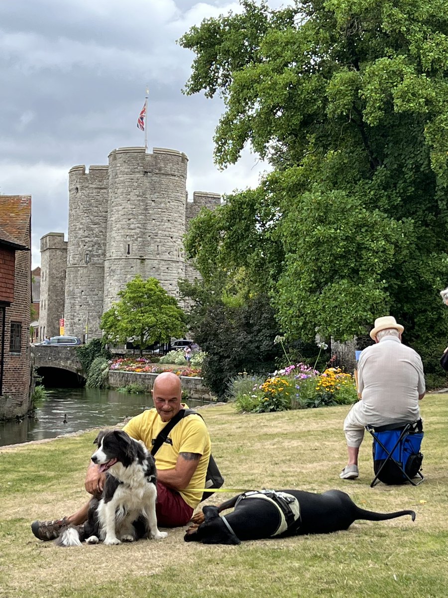 Dirk De Ridder tweet media