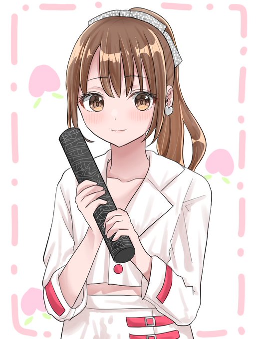 恵比寿マスカッツのtwitterイラスト検索結果