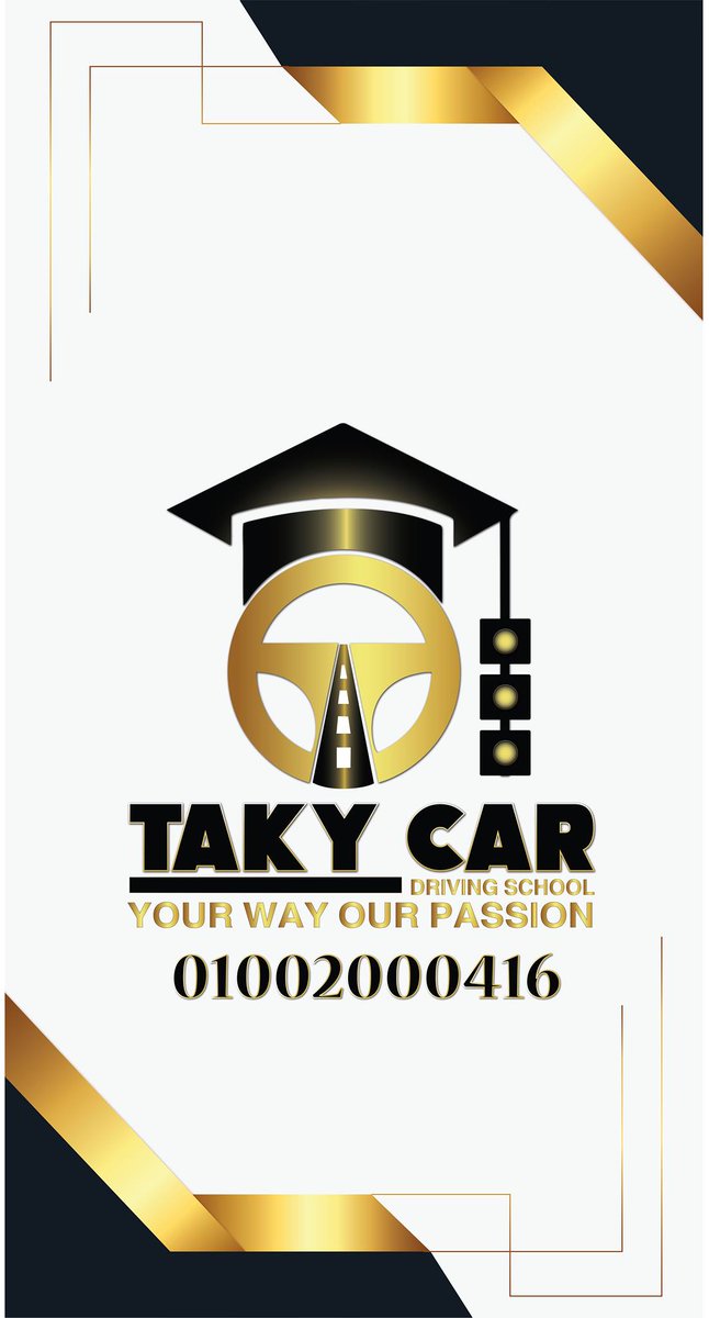 MarketerzL's tweet photo. Our Project to "Taky car driving school🚕
𝒇𝒐𝒓 𝒅𝒆𝒕𝒂𝒊𝒍𝒔 𝑫𝑴 𝒖𝒔 :
01022898442
#Marketerz #marketerzlive #b2b #business #businessowner #car  #carshow  #carlovers #carlifestyle #marketingdigital #carsales #carbusiness  #driving #drivingschool #cars #automotive #supercar https://t.co/H3gxqcSLse