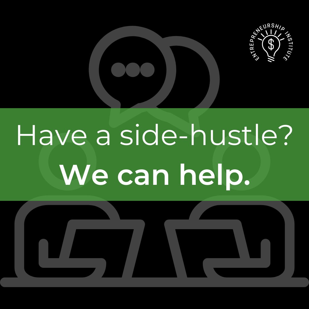 UVU Entrepreneurship Institute tweet media