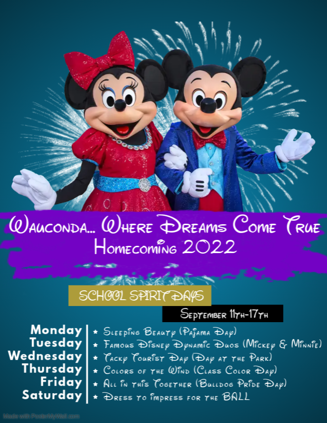 WaucondaHS118's tweet photo. https://t.co/iQDs4J1wzv