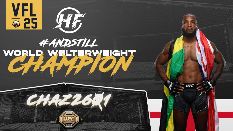 <a href="/KezzaLaa_/">jay</a> <a href="/Tomaselli9x/">Tomaselli 9</a> @Lewis98x #AndStill Welterweight Champion of the World - <a href="/Chaz26011/">Chaz2601</a> 🏆